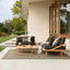 Lonsdale Outdoor Rug - Olive 300x400
