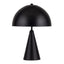 Empire Table Lamp - Black