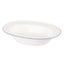 Bellamy Ceramic Soap Dish