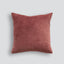 Majestic Cushion - Marsala