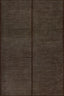 Marlow NZ Wool Rug - Chocolate 200x300