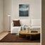 Marlow NZ Wool Rug - Chocolate 200x300