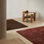 Marlow Rug - Wine 200x300
