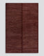 Marlow Rug - Wine 200x300