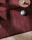Marlow Rug - Wine 200x300