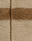 Mesa Rug - Camel 200x300cm
