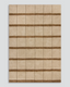 Mesa Rug - Camel 200x300cm
