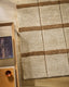 Mesa NZ Wool Rug - Camel 200x300cm