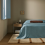 Mesa NZ Wool Rug - Camel 200x300cm