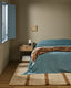 Mesa NZ Wool Rug - Camel 200x300cm