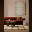 Mesa NZ Wool Rug - Camel 200x300cm