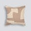 Mezze Cushion - Taupe