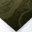 Mira Wool Rug - Olive 200x290