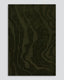 Mira Wool Rug - Olive 200x290