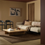 Mosman Merino Wool Throw - Coffee
