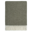 Mosman Merino Wool Throw - Olive