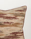 Nerida Cushion - Aubergine
