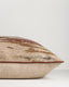 Nerida Cushion - Aubergine