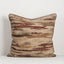 Nerida Cushion - Aubergine