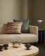 Nerida Cushion - Ocean