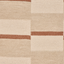 Nira Cushion - Brown 50x50cm