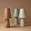 Nora Table Lamp - Green