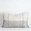 Oliver Linen Cushion - Sage