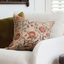Ophelia Handblock Cushion