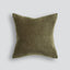 Oralie Cushion - Olive