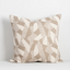 Oscari Cushion - Natural