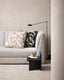 Oscari Cushion - Natural