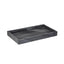 Cararra Tray - Grey