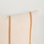 Otis Cushion - Oat + Caramel 55x55cm