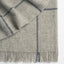Ranfurly Throw -  Ash
