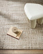 Pelorus In + Outdoor Rug - Sand - 200x300