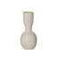 Pia Reactive Glaze Vase
