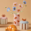 Colette Croissant Vase