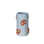 Pierre Pretzel Vase - Blue