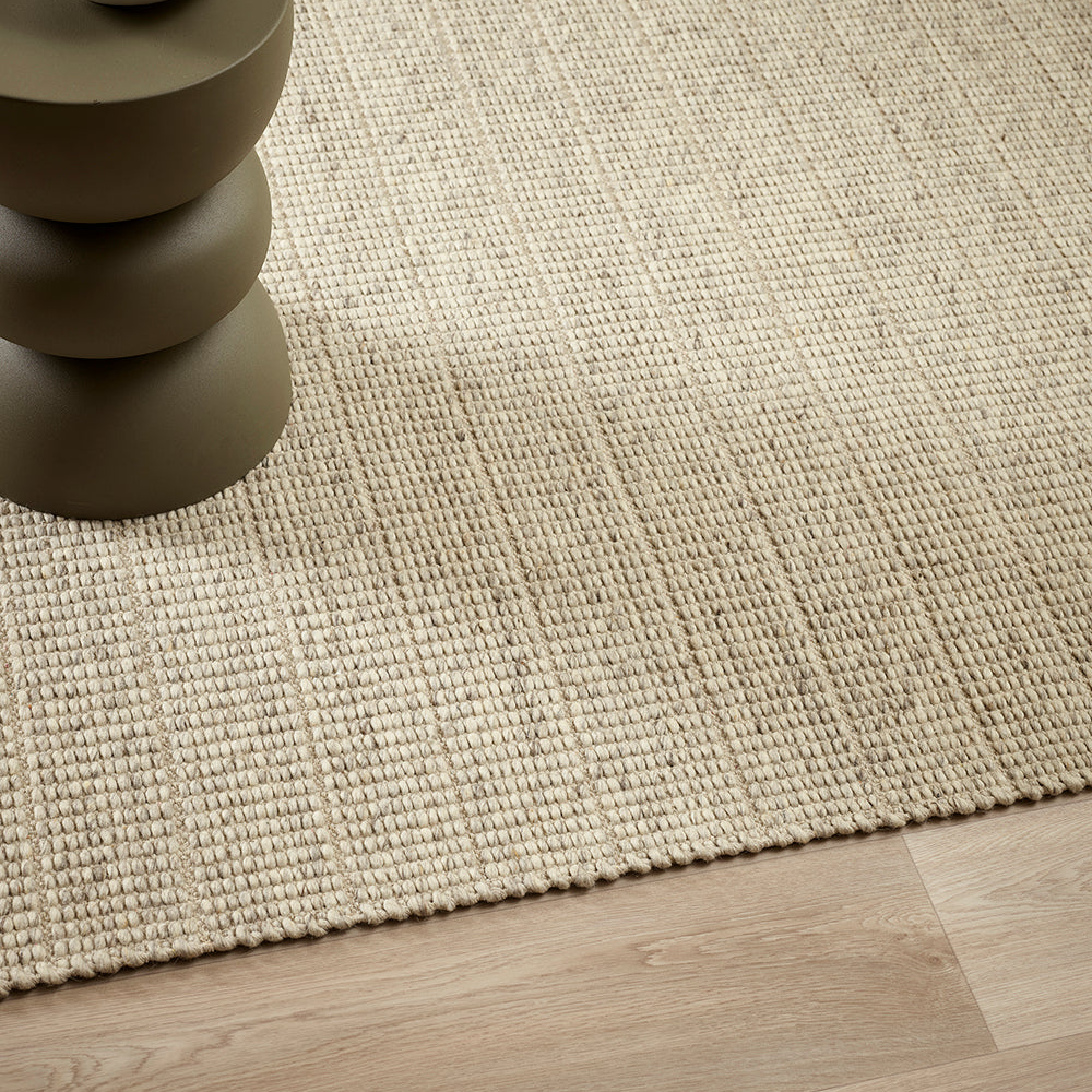 Pinto Rug - Schist 200x290cm – Loft Furniture NZ