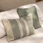 Piper Outdoor Cushion - Eucalyptus