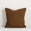 Piper In + Outdoor Cushion - Tobacco