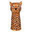Lennon Cheetah Vase