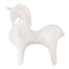 Hercules Horse Sculpture