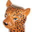 Lennon Cheetah Vase