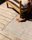 Rhodes In + Outdoor Rug - Slate - 200x300