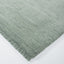 Sandringham NZ Wool Rug - Aquamarine 200x300