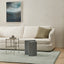 Sandringham NZ Wool Rug - Aquamarine 200x300