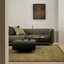 Sandringham Rug - Moss - 200x300