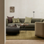 Sandringham Rug - Moss - 200x300