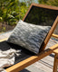 Scout In + Outdoor Cushion - Eucalyptus